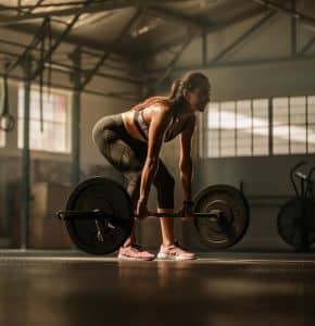 Ways to increase sports performance