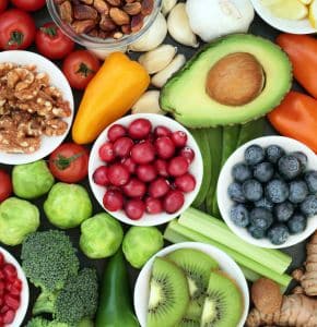 Alimentos saludables que pueden perjudicarte