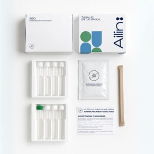 Test de sibo en casa