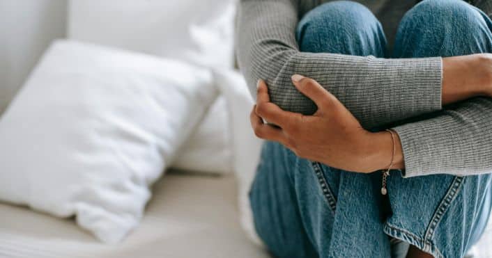 La relación del intestino con la ansiedad