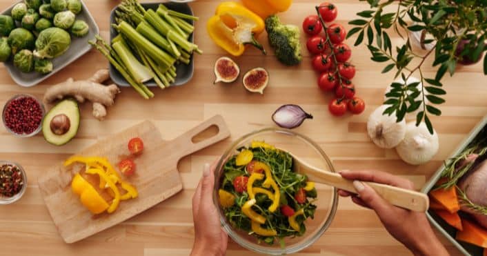 alimentos que te pueden sentar mal